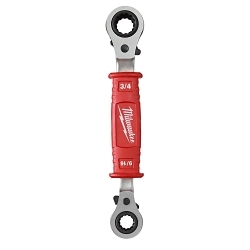 MILW 48-22-9212 LINEMANS 4-IN1-INSULATE