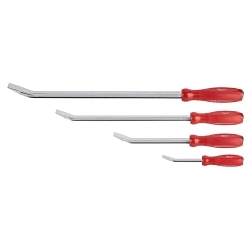 MILW 48-22-9214 4PC PRY BAR SET