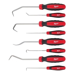 MILW 48-22-9218 8PC HOOK & PICK SET