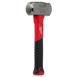 MILW 48-22-9310 3LB FIBERGLASS DRILLING HAMM