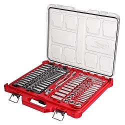 MILW 48-22-9486 106PC 1/4-IN AND 3/8-IN METRIC