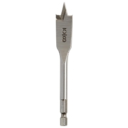 MILW 48-27-0007 5/8-IN X 4.5-IN FLAT BORING BIT