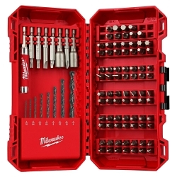 MILW 48-32-1556 95PC DRILL & DRIVE SET - 95PC