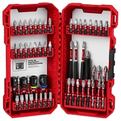 MILW 48-32-4010 54PC SHOCKWAVE IMPACT DUTY DR