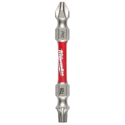 MILW 48-32-4312 SHOCKWAVE PH2/T25 IMPACT