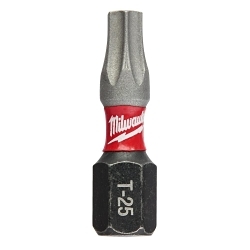 MILW 48-32-5014 SHOCKWAVE 1-IN T25 IMPAC