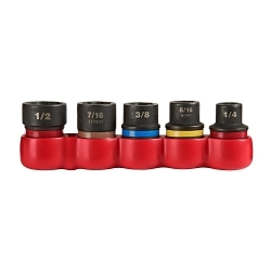 MILW 48-32-8000 SHOCKWAVE BOLT EXTRACTOR
