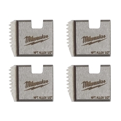 MILW 48-36-1101 MILWAUKEE 1/2-IN ALLOY N