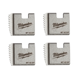 MILW 48-36-1107 1/2-IN HIGH SPEED NPT PORTABLE