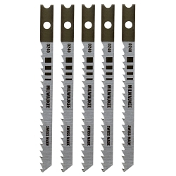 MILW 48-42-0240 3-1/8-IN 8TPI U-SHANK WO