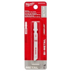 MILW 48-42-5121 3-IN 18TPI T-SHANK METAL CUTT