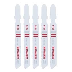 MILW 48-42-5161 3-IN 24TPI T-SHANK METAL CUTT