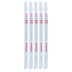 MILW 48-42-5192 5-1/4-IN 14TPI T-SHANK M
