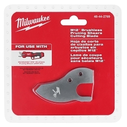 MILW 48-44-2769 M12 BRUSHLESS PRUNING SHEARS