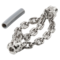 MILW 2819-22 M18 FUEL HIGH SPEED CHAIN SNAKE F