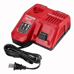 MILW 48-59-1808 M18 & M12 RAPID CHARGER