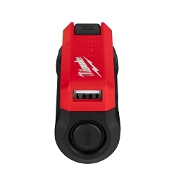 MILW 48-59-2012 USB RECHARGEABLE PORTABLE PO