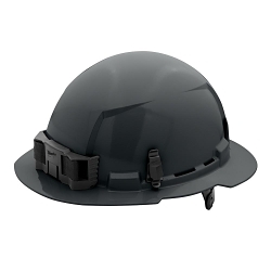 MILW 48-73-1135 BOLT GRAY FULL BRIM HARD HAT