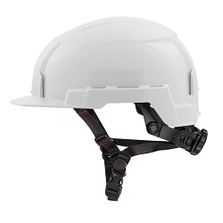 MILW 48-73-1321 BOLT WHITE FRONT BRIM SAFETY