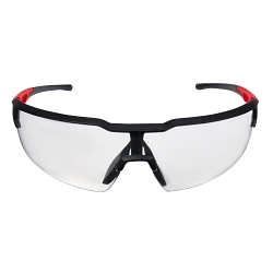 MILW 48-73-2010 SAFETY GLASSES - CLEAR ANTI-SCR