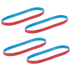 MILW 48-80-9000 1/2-IN X 18-IN 40/60/80/120 GRI