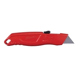 MILW 48-22-1512 SELF RETRACTING UTILITY KNIFE