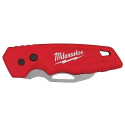 MILW 48-22-1526 FASTBACK BLUNT TIP HAWKB