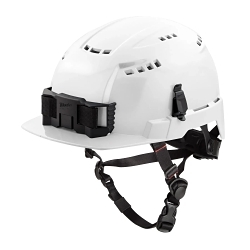 MILW 48-73-1336 BOLT GRAY FRONT BRIM VENTED H