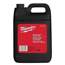 MILW 49-08-5100 DARK THREAD CUTTING OIL