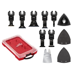 MILW 49-10-9114 OPEN-LOK 15 PC MULTI-TOO