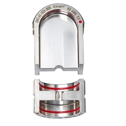 MILW 49-12-U008C EXACT #8 COPPER 12T U-STYLE DI