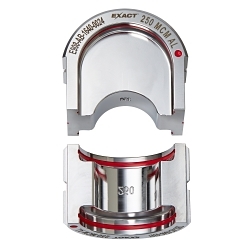 MILW 49-12-U250 EXACT 250 MCM ALUMINUM 12T U-S