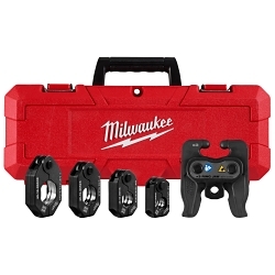 MILW 49-16-2490X 1/2-IN - 1-1/4-IN CTS-V PIVOTIN