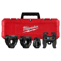 MILW 49-16-2496X 1/2-IN - 1-IN IPS-P PIVOTING PR
