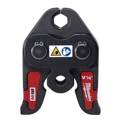 MILW 49-16-2650 1/2-IN CTS-V PRESS JAW FOR M18