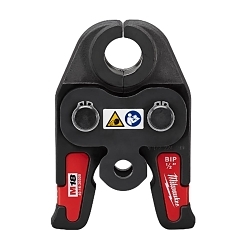 MILW 49-16-2650B 1/2-IN IPS-P PRESS JAW FOR M18