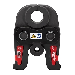 MILW 49-16-2651B 3/4-IN IPS-P PRESS JAW FOR M18