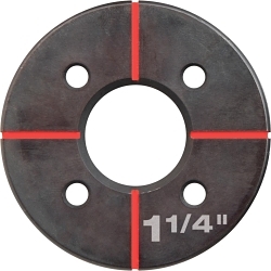MILW 49-16-2666 EXACT 1-1/4-IN DIE