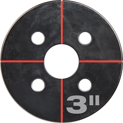 MILW 49-16-2674 EXACT 3-IN DIE