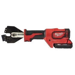 MILW 49-16-2777 1/2-IN EHS GUY WIRE CUTTING JAW