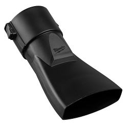 MILW 49-16-2791 BLOWER ANGLED FLARE ATTACHMENT