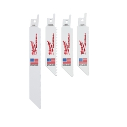 MILW 49-22-0220 HACKZALL BLADE SET -10 P
