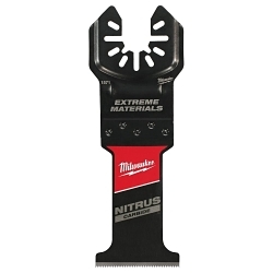 MILW 49-25-1571 NITRUS CARBIDE EXTREME MATERIAL
