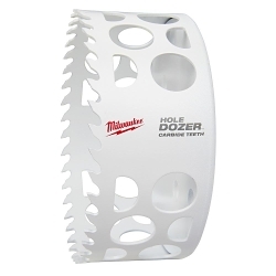 MILW 49-56-0746 4-1/2-IN HOLE DOZER WITH