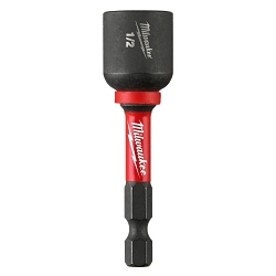 MILW 49-66-0537 1/2X2-9/16-IN IMPCT NTDV