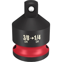 MILW 49-66-6722 SHOCKWAVE IMPACT DUTY 3/