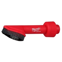 MILW 49-90-2021 AIR-TIP ROTATING CORNER BRUSH TO