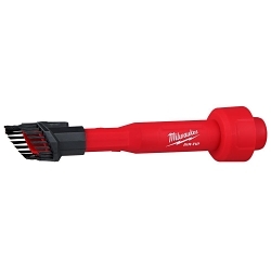 MILW 49-90-2028 AIR-TIP 2-IN-1 UTILITY BRUSH TOO