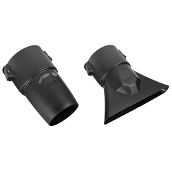 MILW 49-16-2797 BLOWER TAPERED AND FLAT NOZZLE