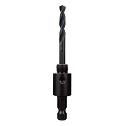 MILW 49-56-7010 SMALL THREAD ARBOR 3/8-IN SHAN